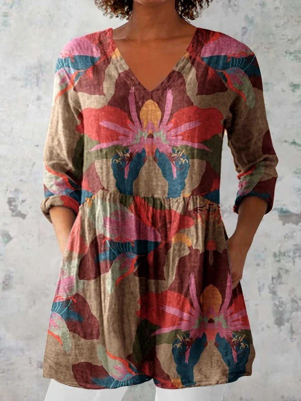 Multicolor / 5XL