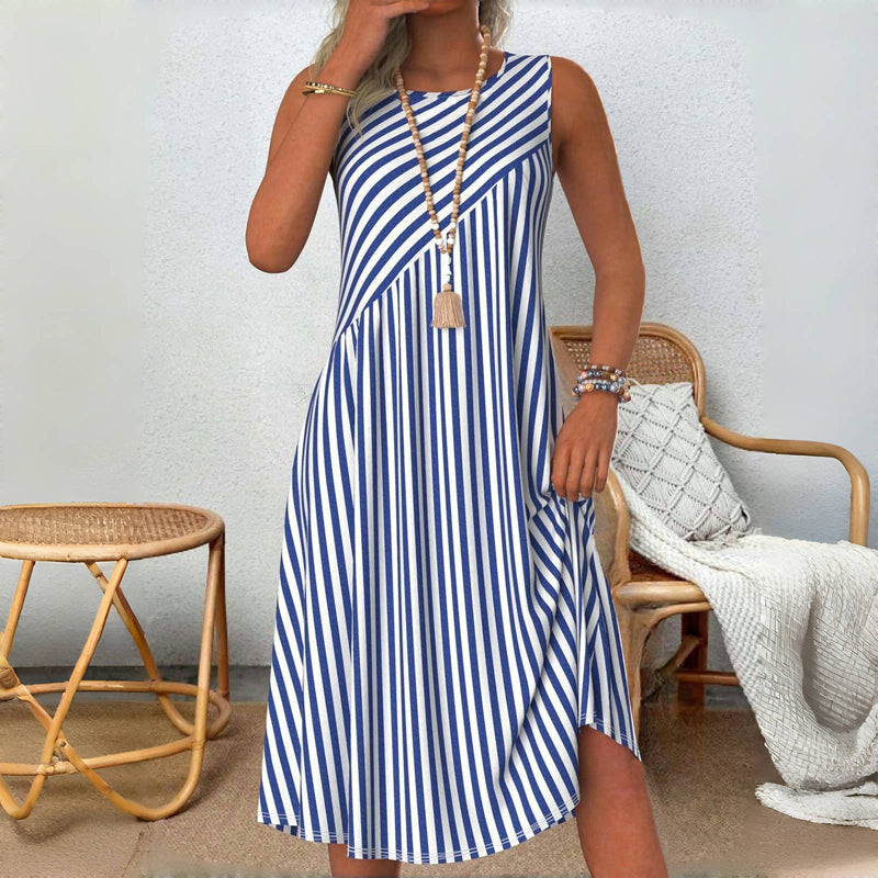 Blue and White / 2XL (16)