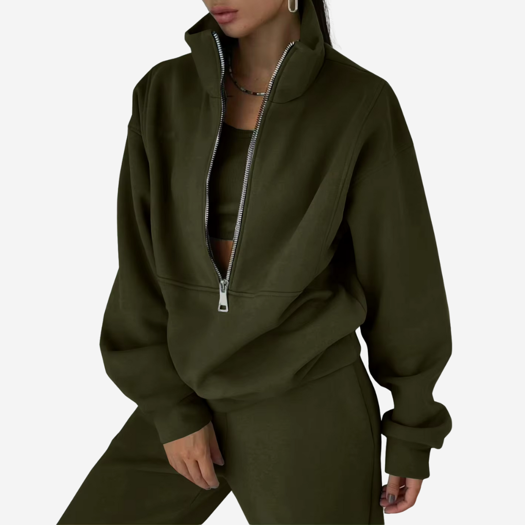 Dark Green / 16