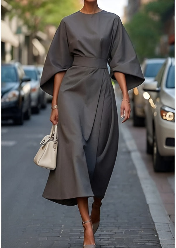 Gray / 3XL (18-20)