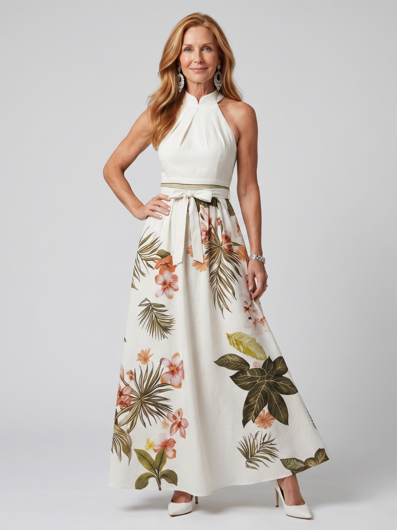 White / UK 18 (2XL)