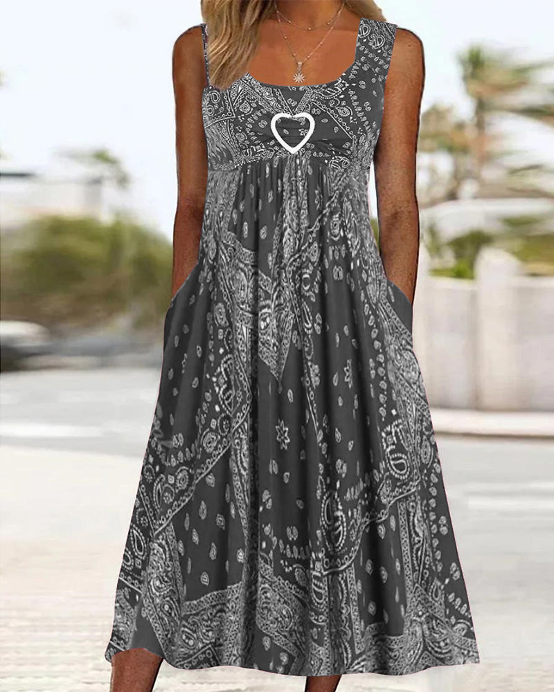 Gray / 4XL (20-22)