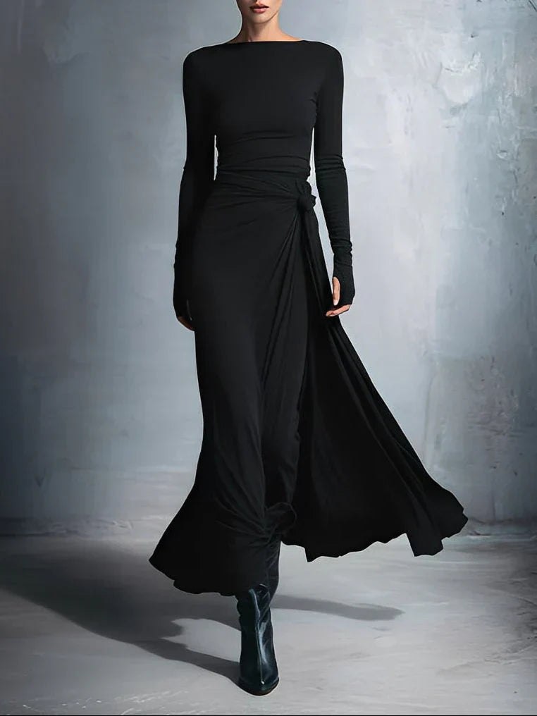 Black / 2XL / 16-18