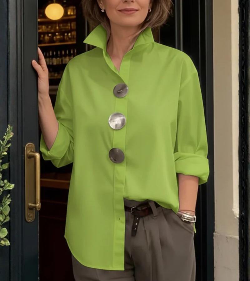 Nicole | Elegant Blouse