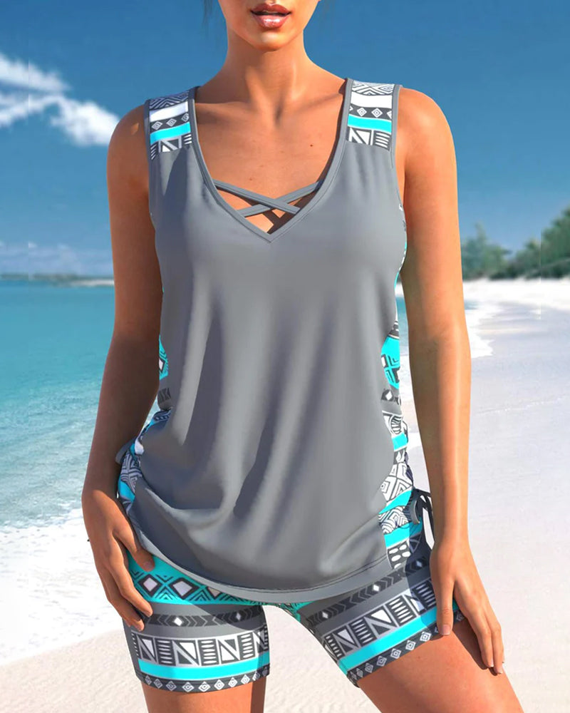 Grey / 3XL