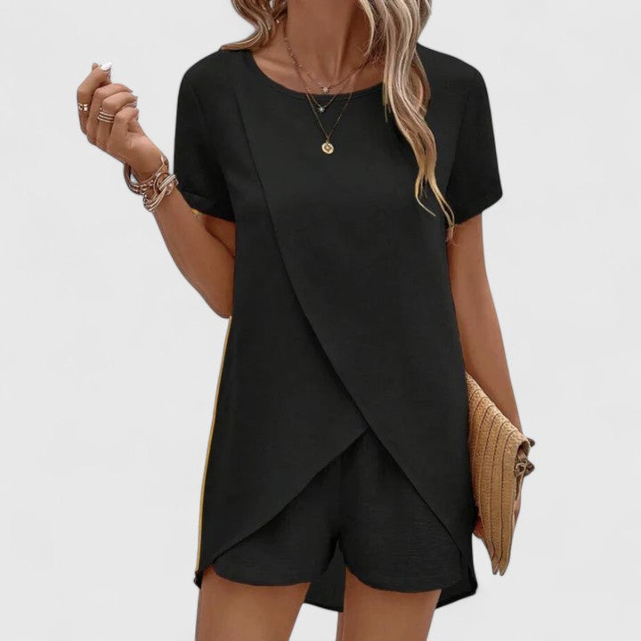 Black / 20