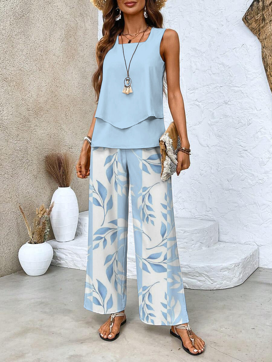 Blue / 5XL