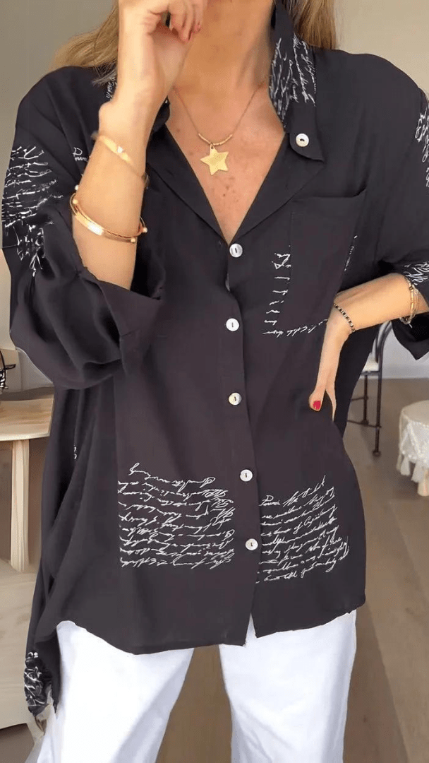 Black / 5XL