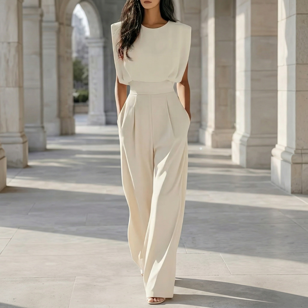 Beige / UK 16 (2XL)