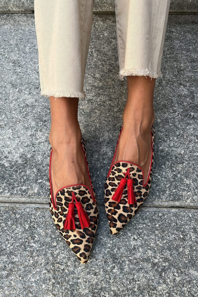 Leopard Patern / 8