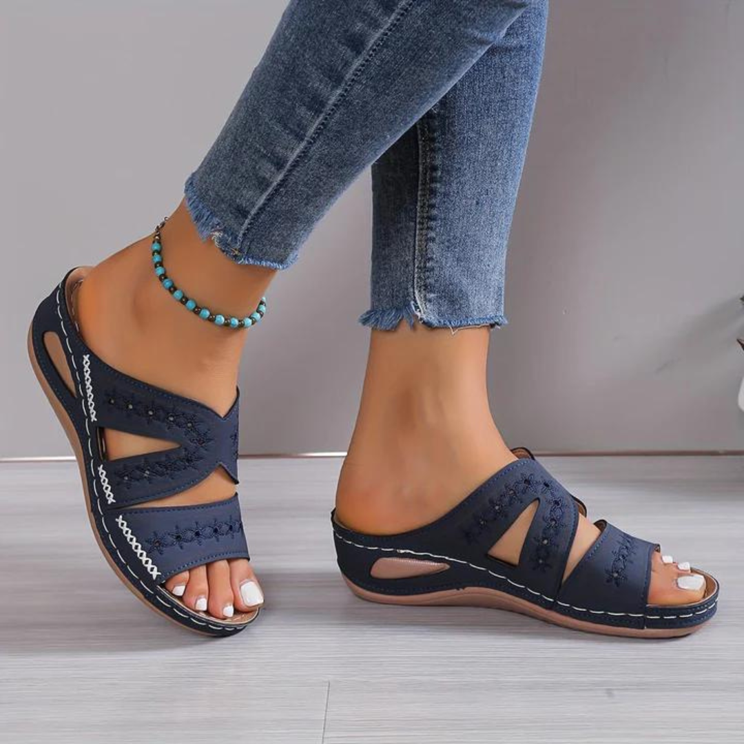 Blue / UK 9