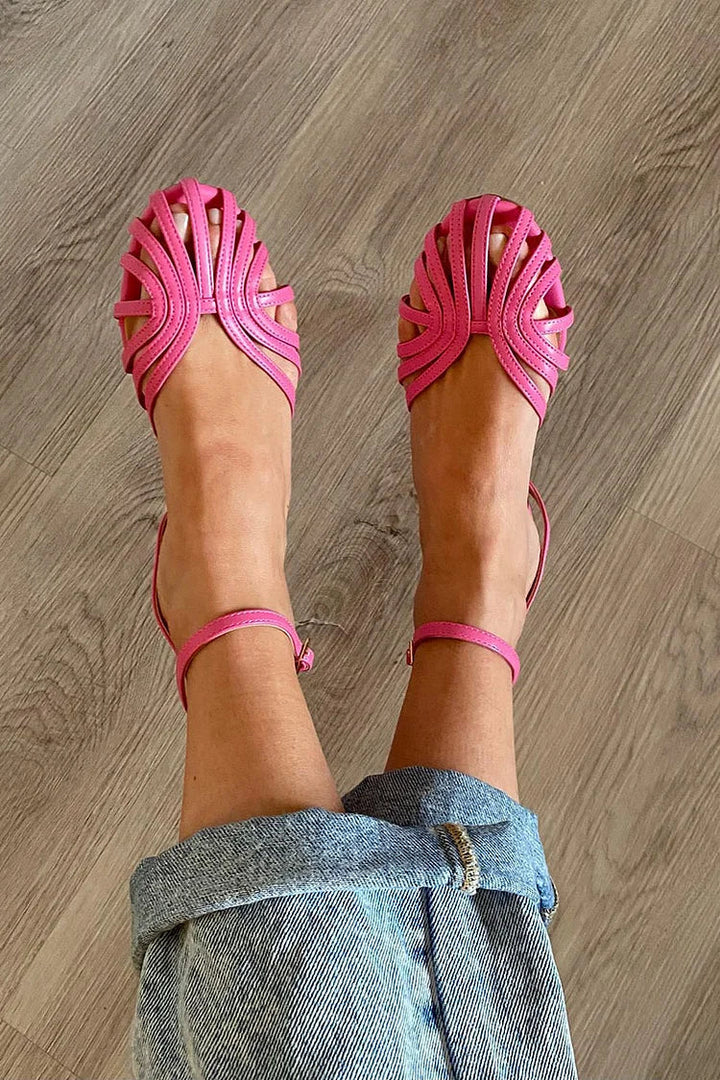GIOIELLA SANDALS