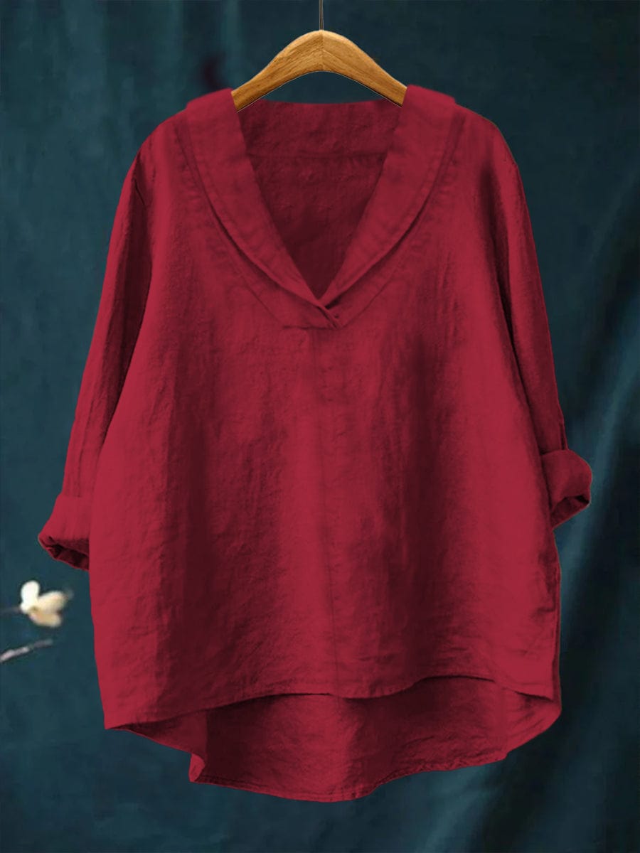 Red / 3XL(24-26)