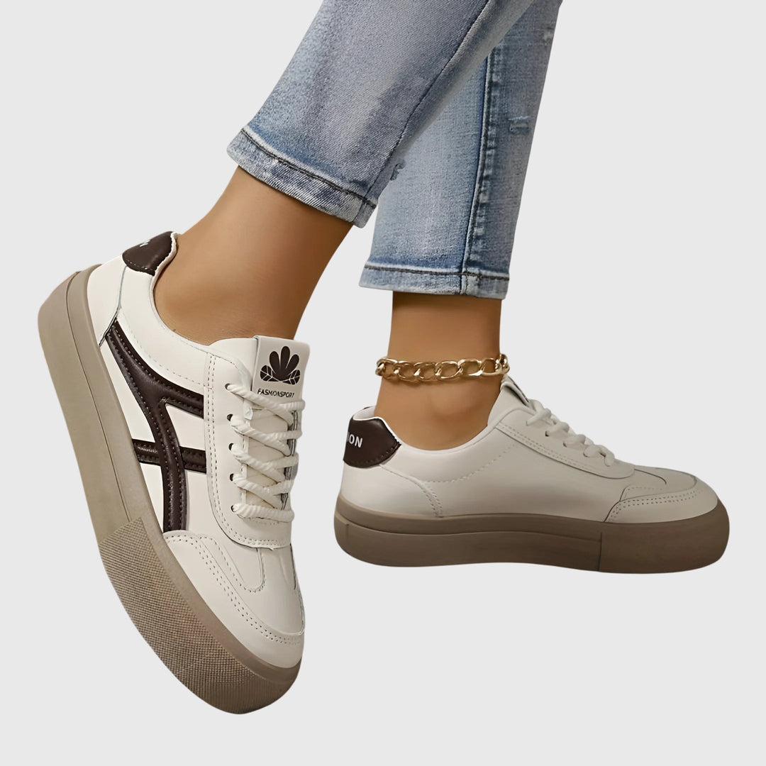 Victoria | Orthopedic Sneakers