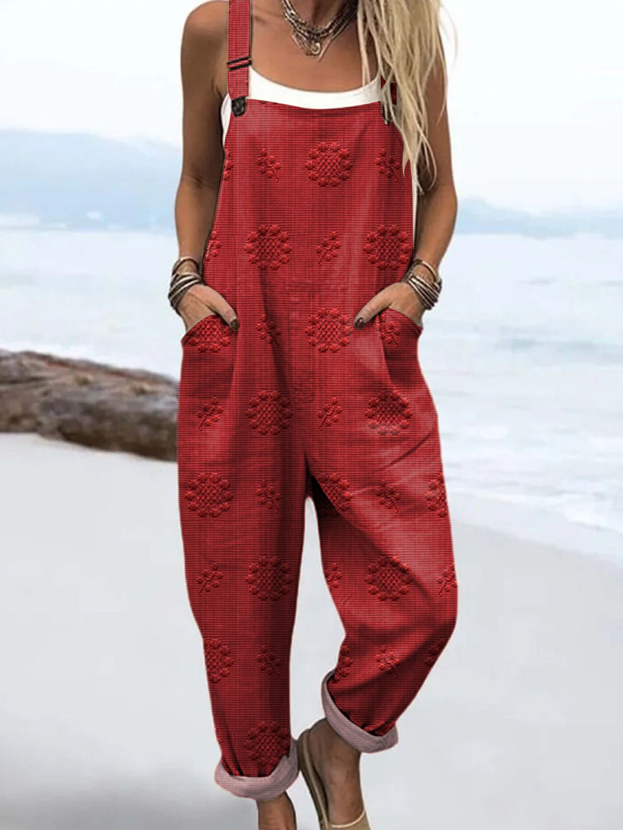 Red / 3XL (18–20)