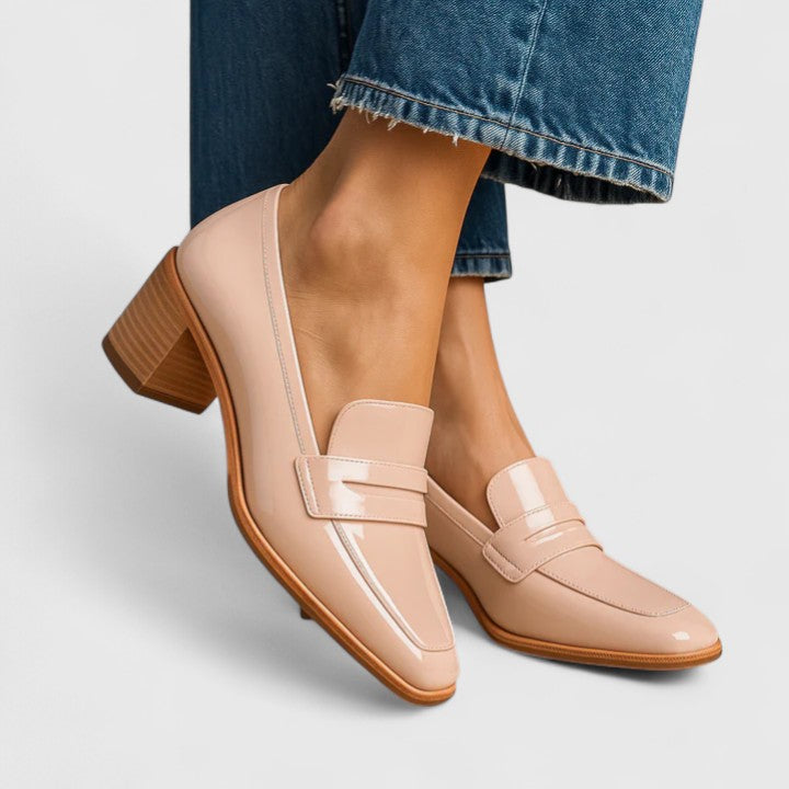Beige / 10 AU | 41 EU