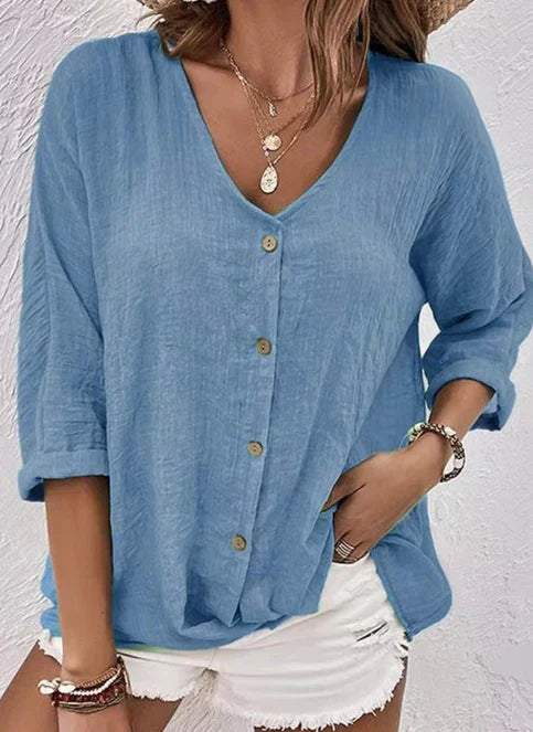 Blue / 3XL