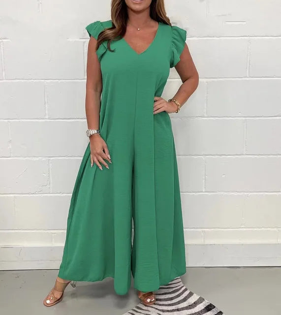 Green / 2XL (16-18)