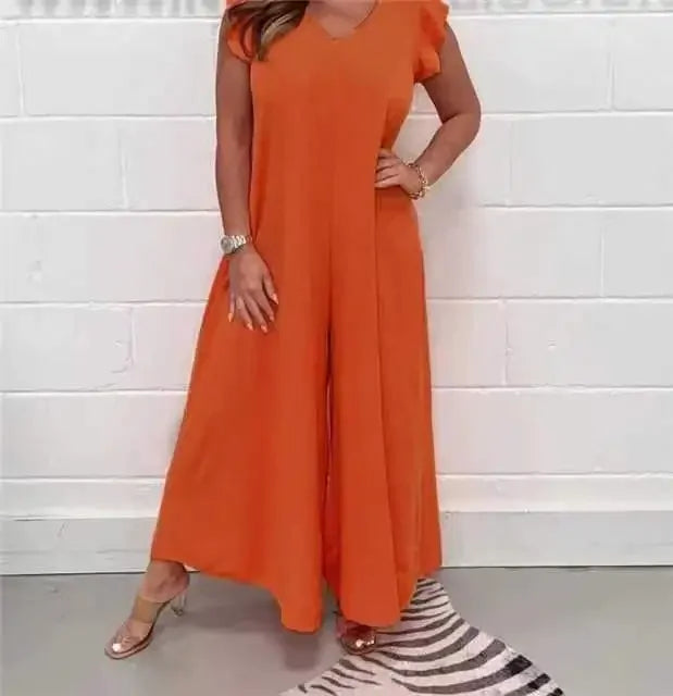 Orange / 2XL (16-18)