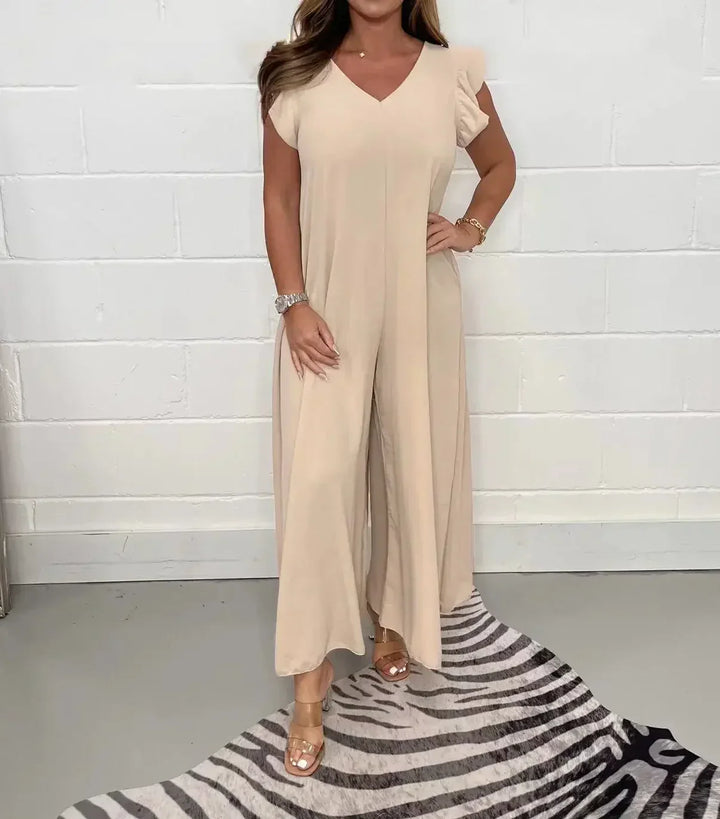 Noelle - Casual Jumpsuit
