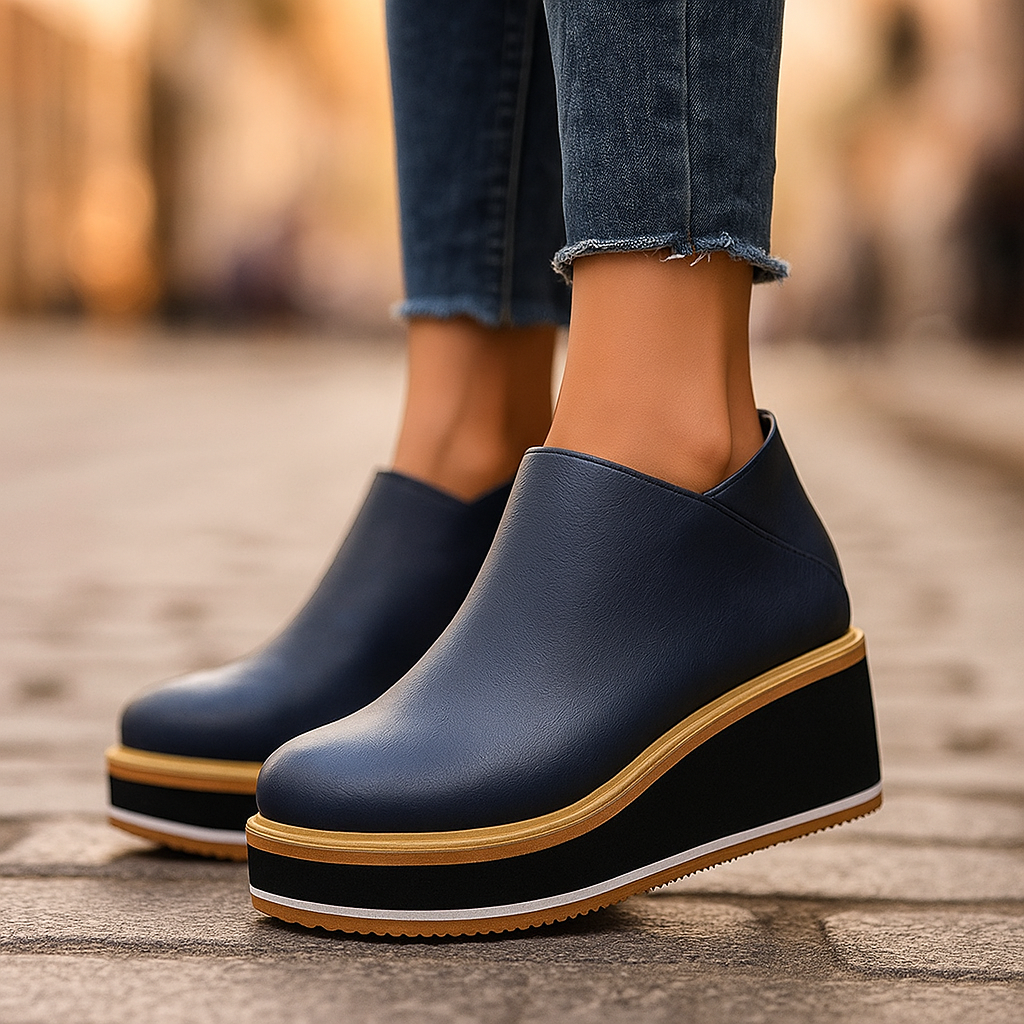 Deep Blue / 12 (43EU)