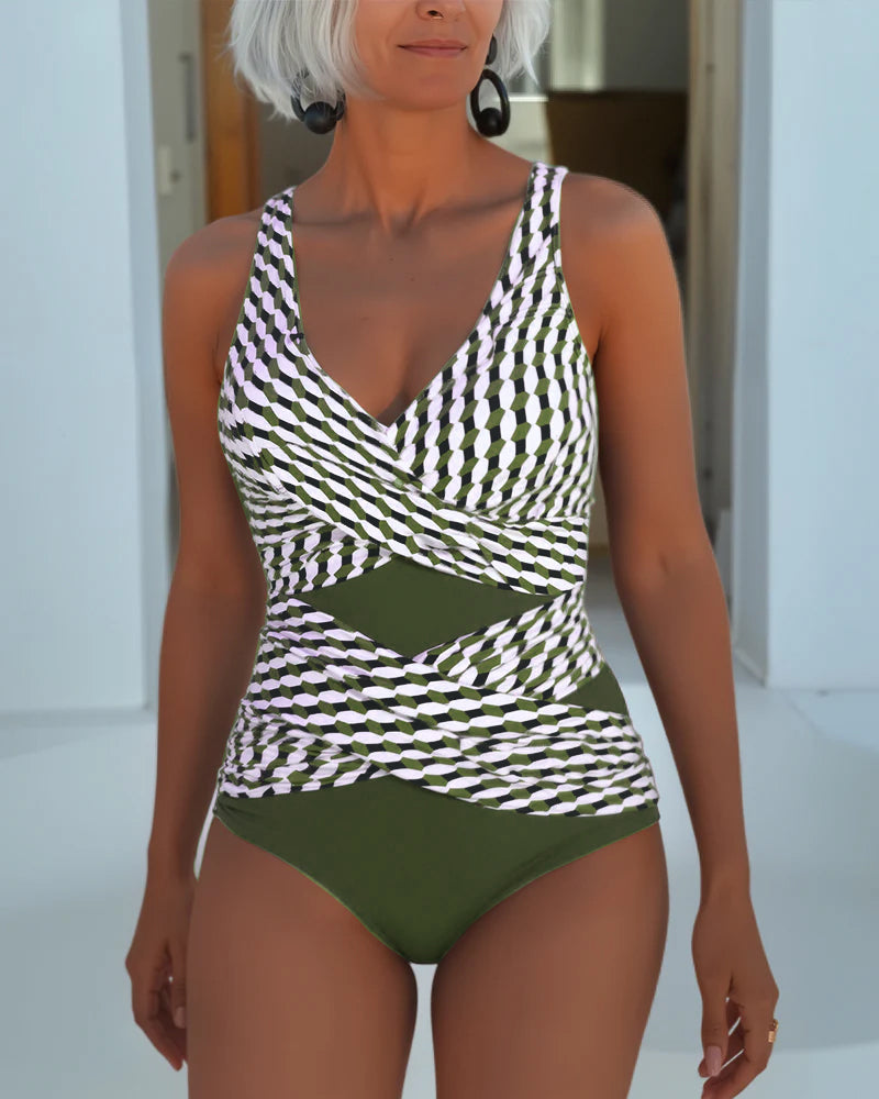 Green / 18