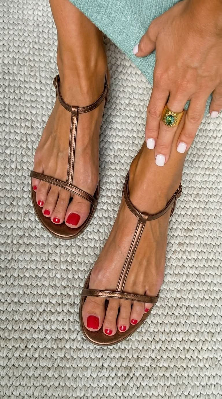 ELARA SANDALS