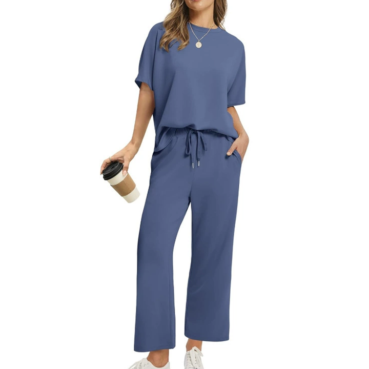 Zerina | Confidence Set -  Flows with You, Flatters Every Curve