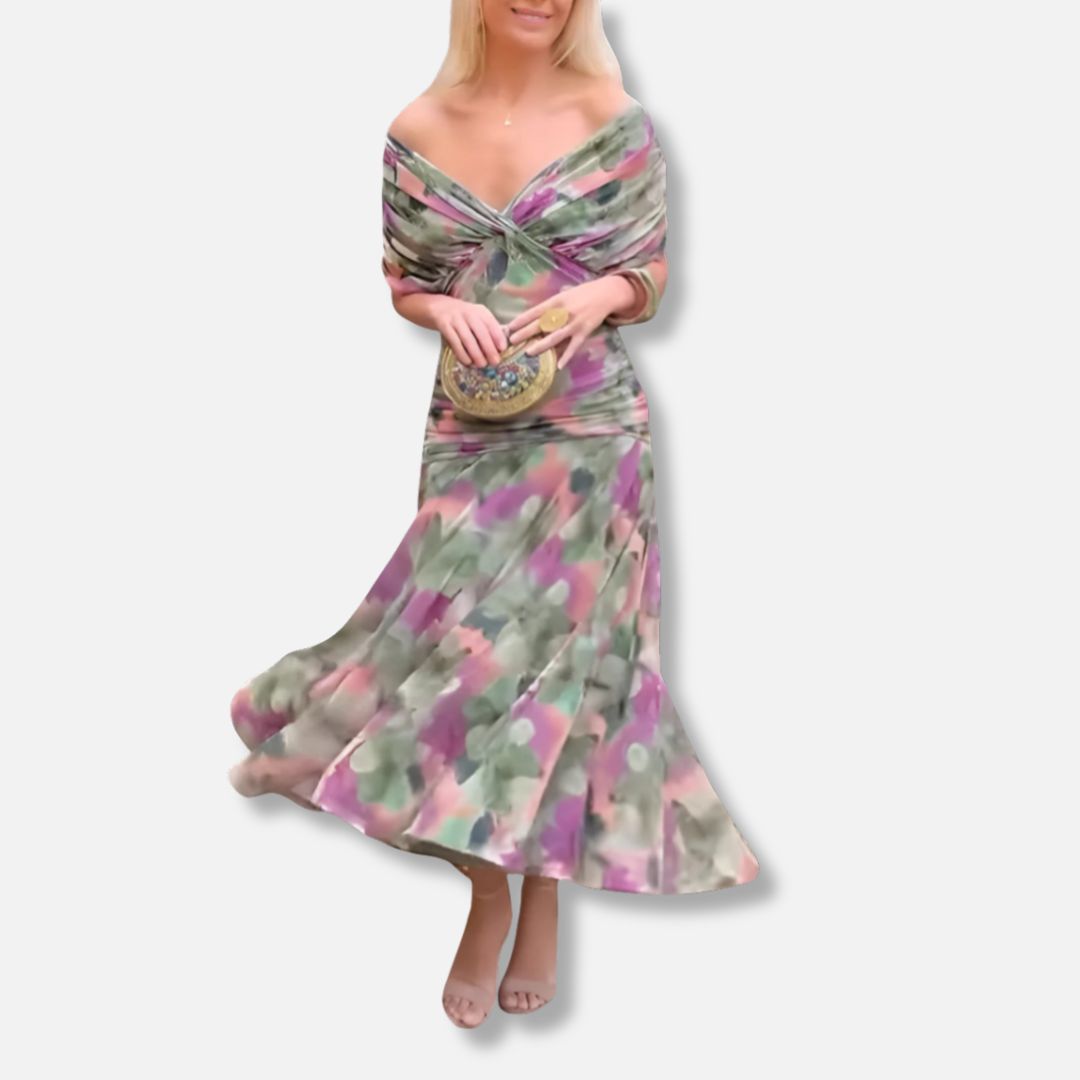 Green/ Purple / 3XL (18)