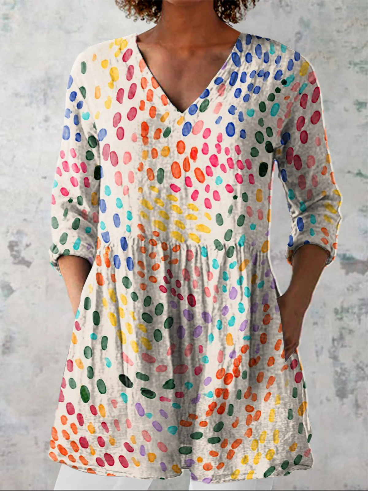 Multicolor / 5XL