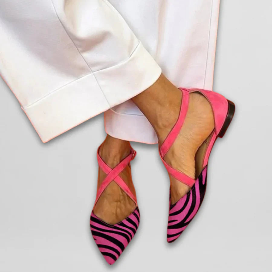 Blush / US 11.5