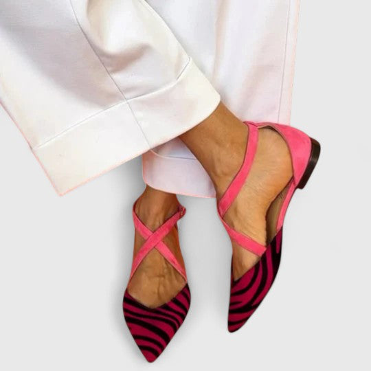 Dark Pink / 12 AU | 43 EU