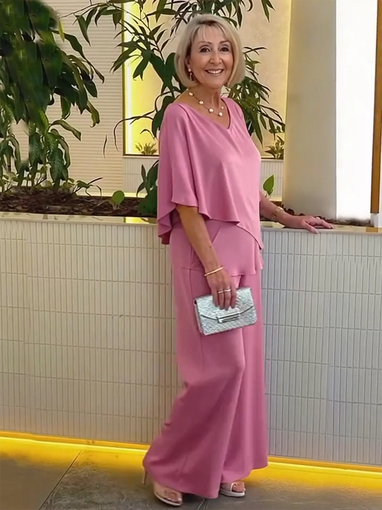 Pink / 20