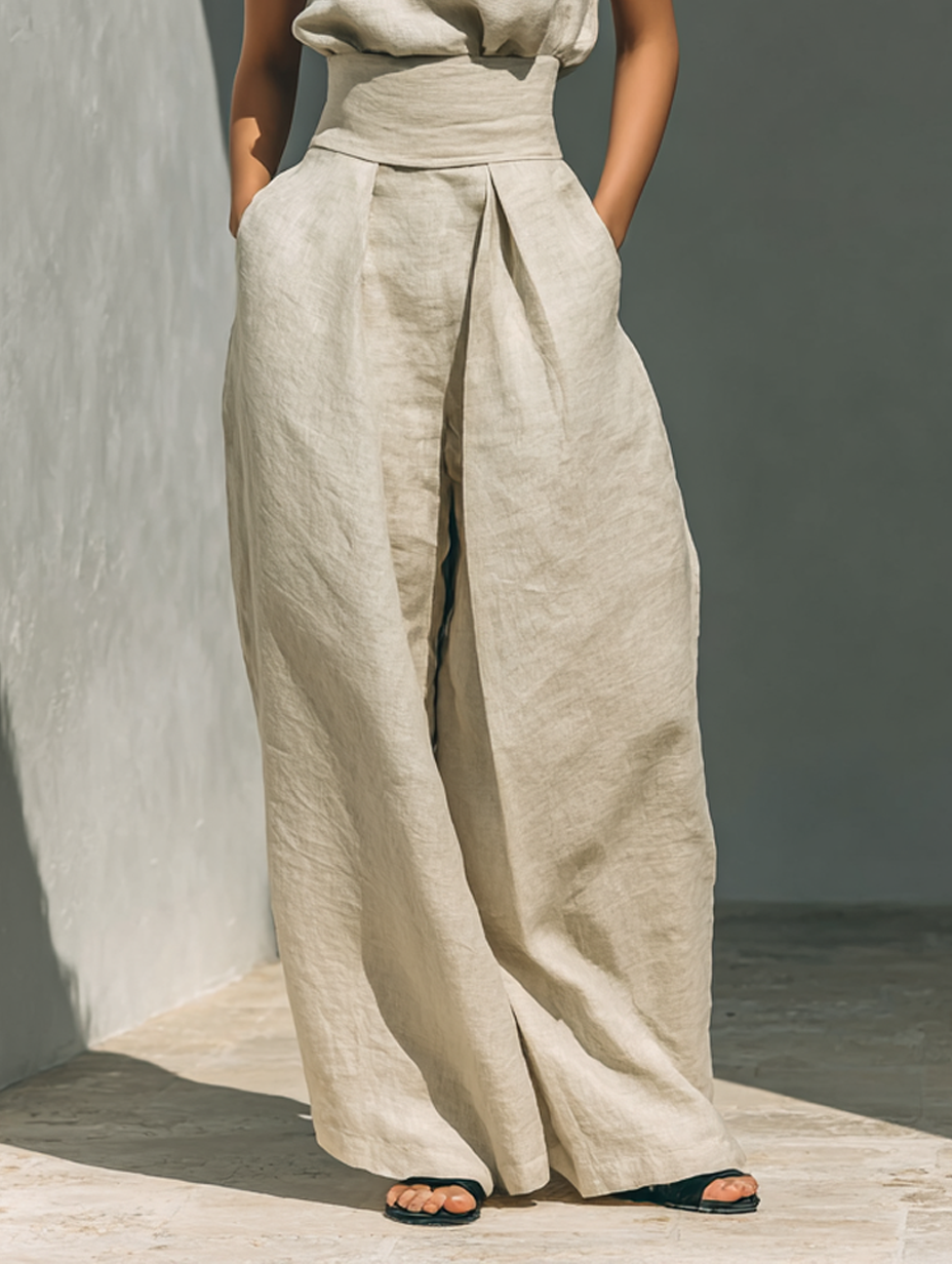 Tina | Minimalist Women's Set