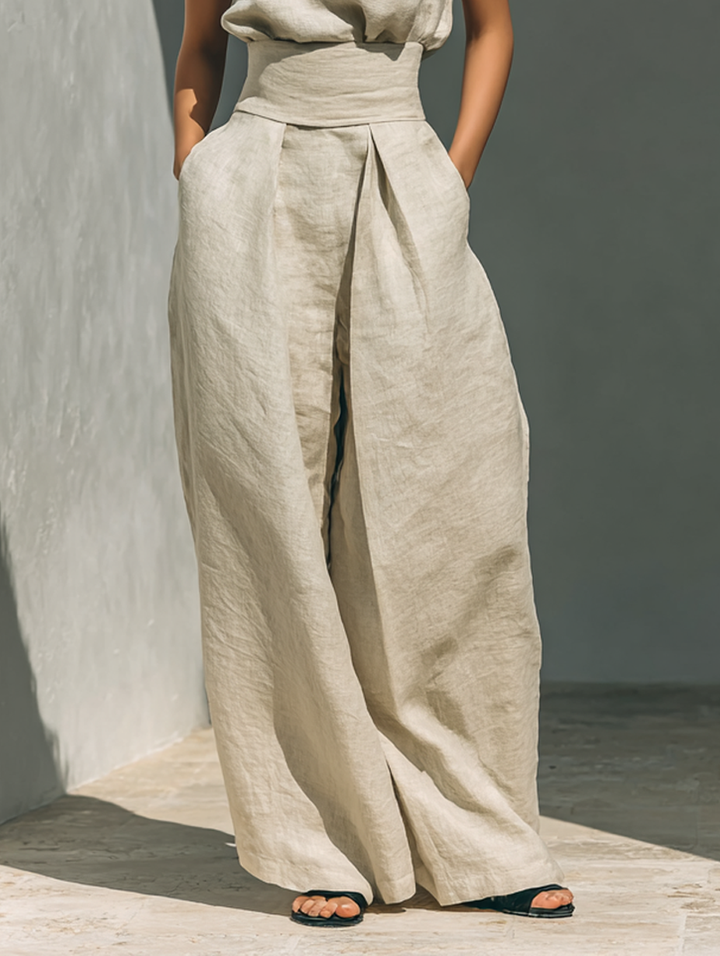 Tina | Minimalist Women's Set