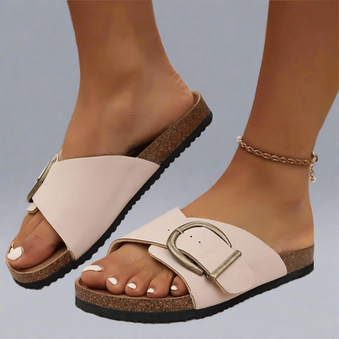 Light Pink / 8