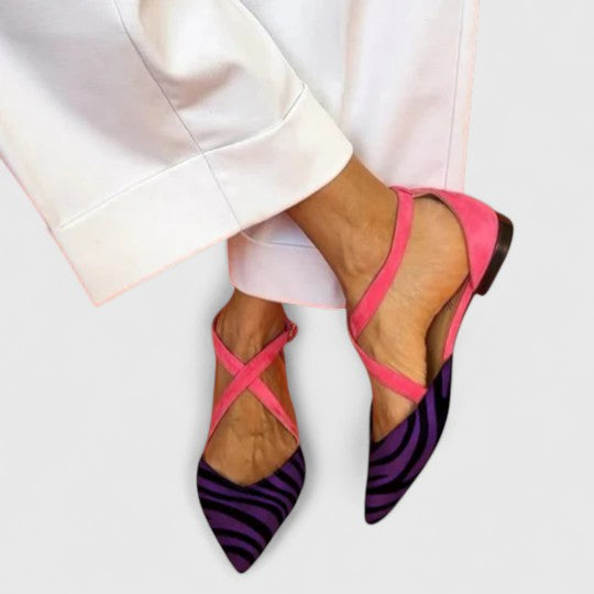 Purple / 12 AU | 43 EU
