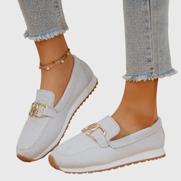 Esther - Orthopedic Loafers
