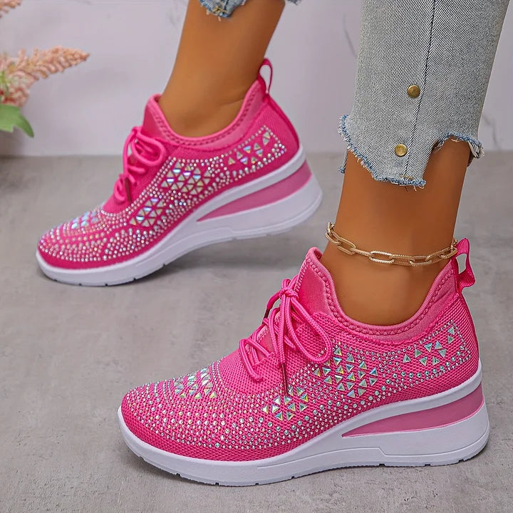 Liana Orthopedic Sneakers