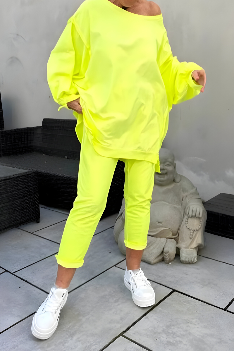 Charity | Lounge Set
