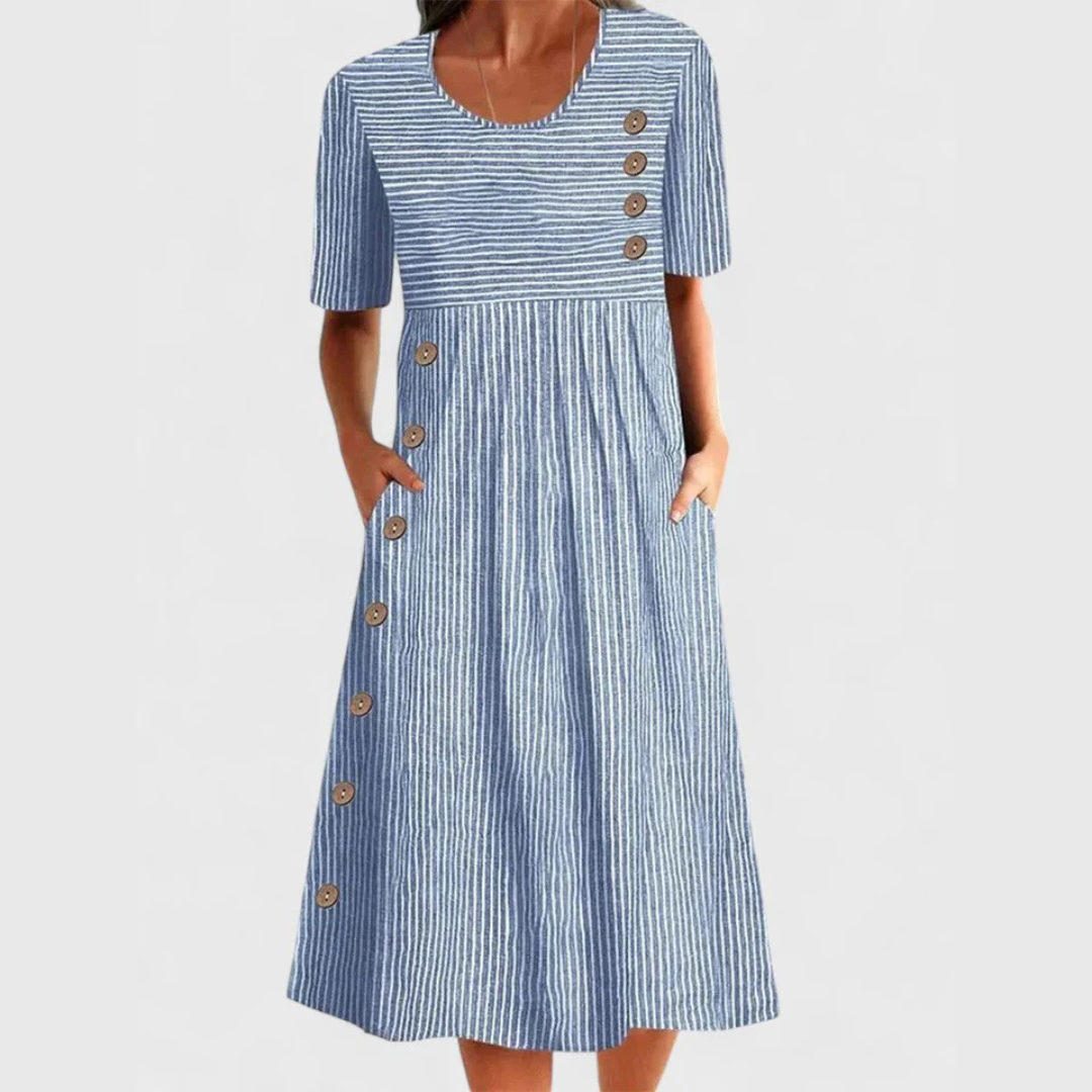 Blue / 16 NZ / 2XL