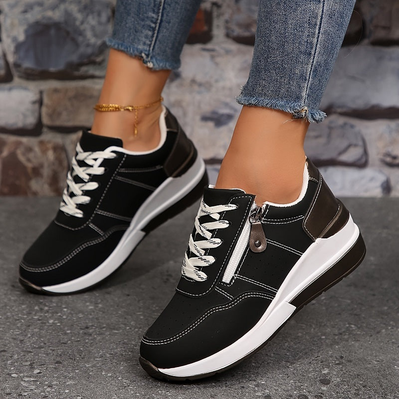 Black / 9.5