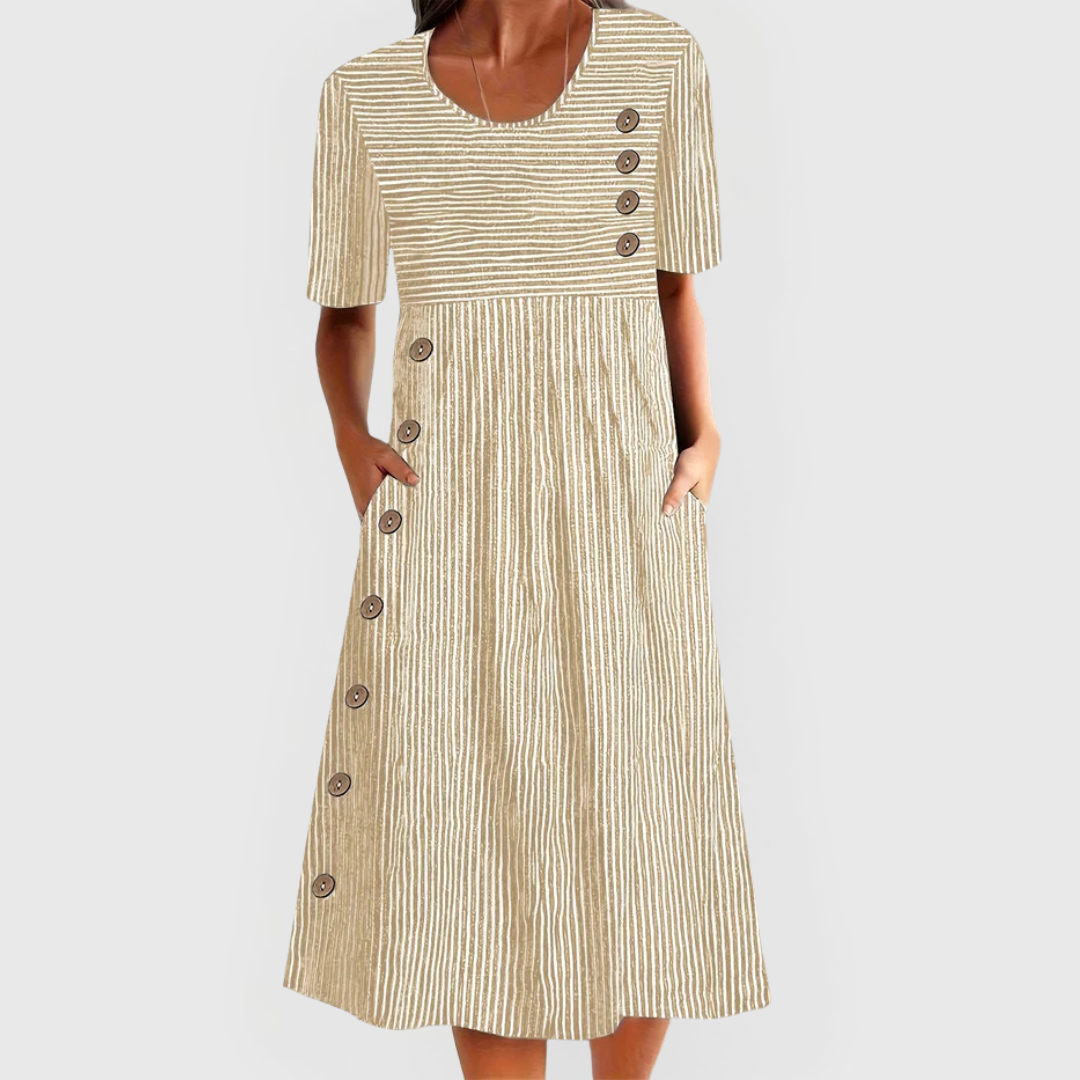 Beige / 16 NZ / 2XL