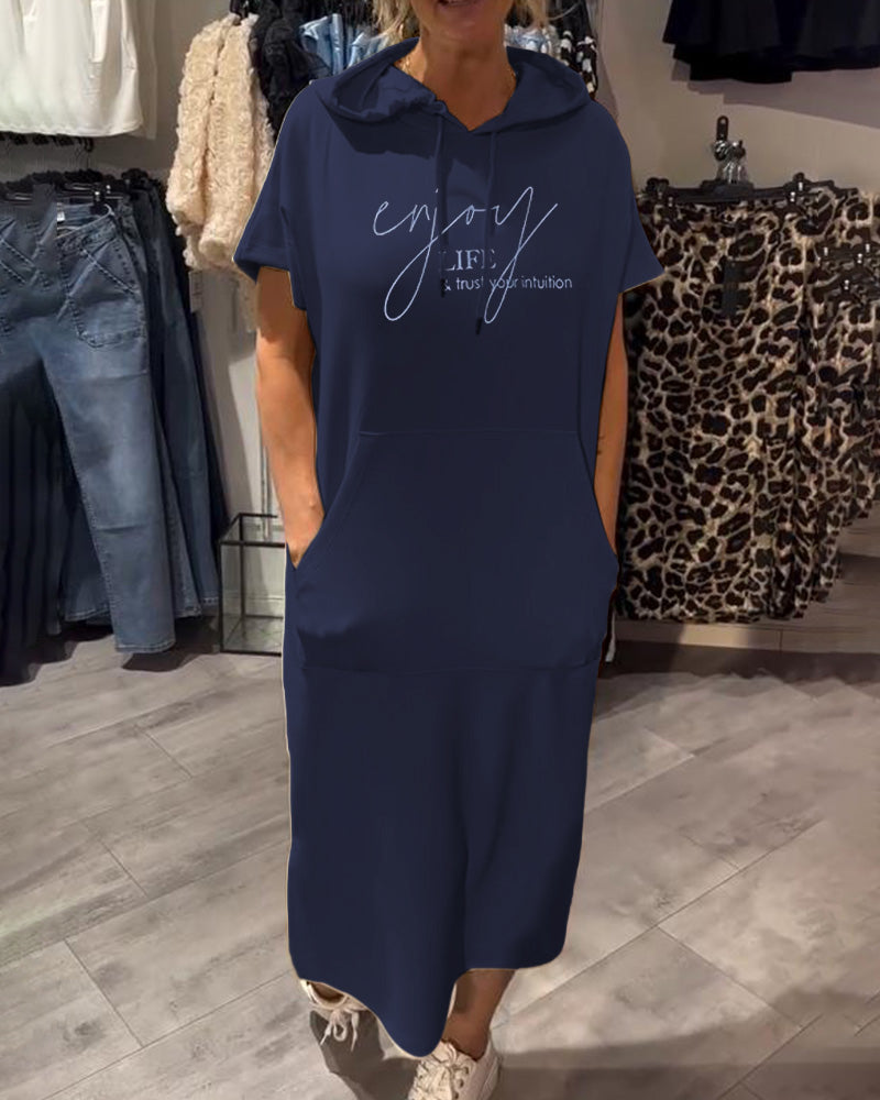 Navy Blue / 3XL (18-20)