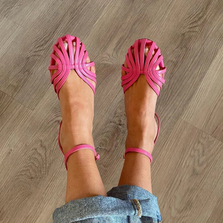 GIOIELLA SANDALS