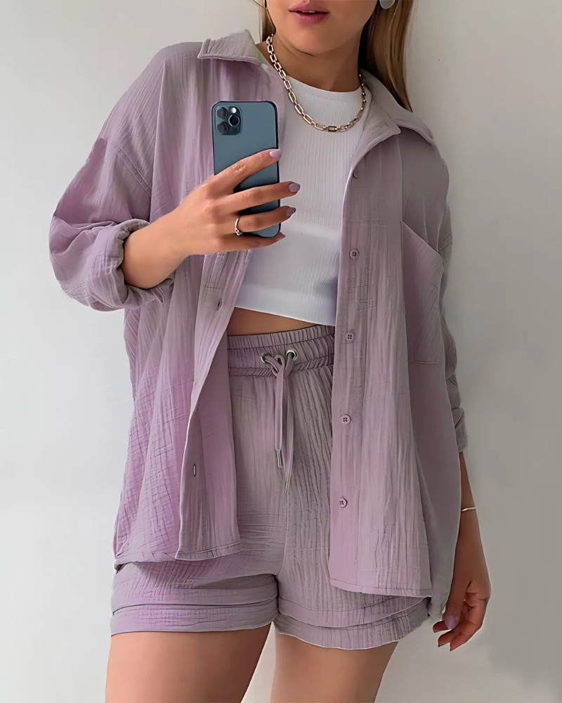 Purple / 2XL