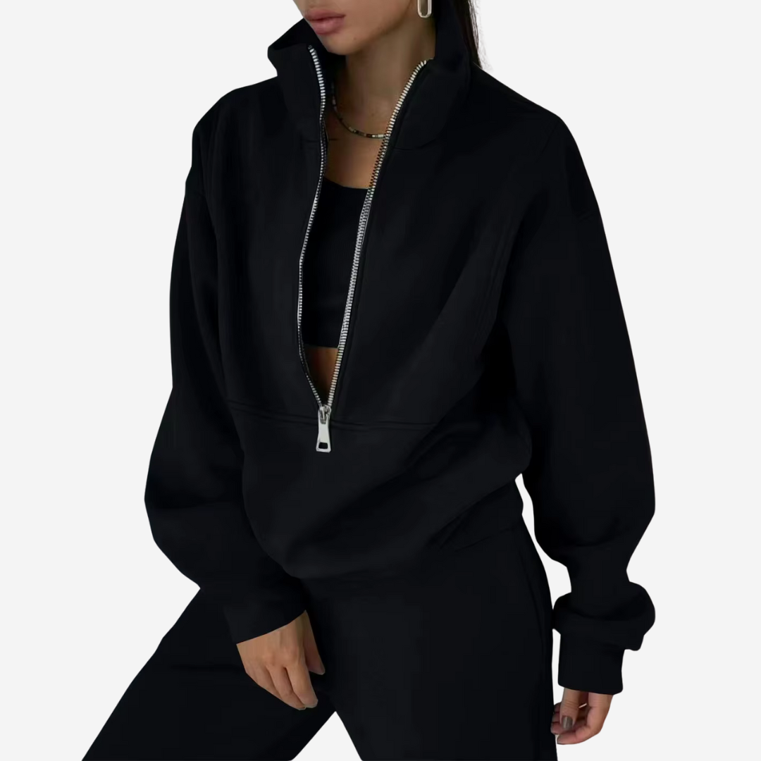 Black / 16