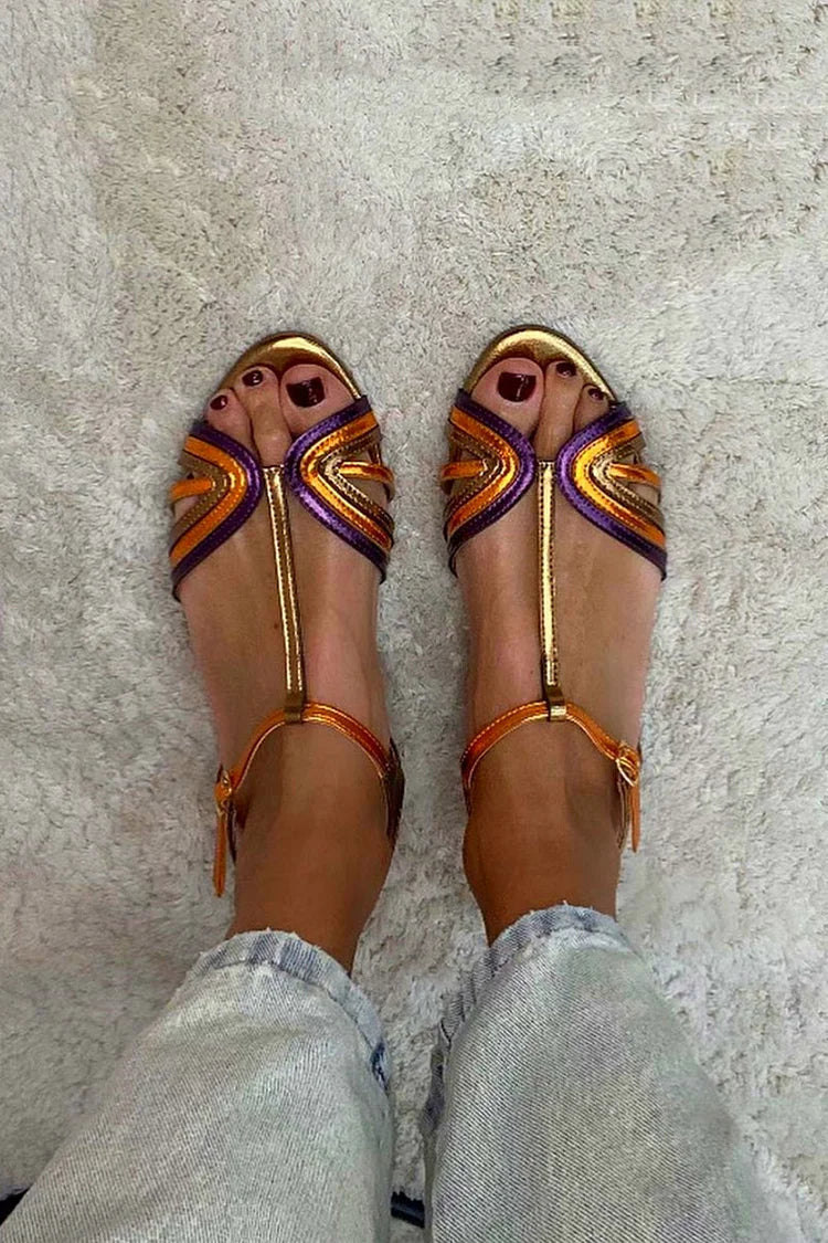 VIVIANA SANDALS