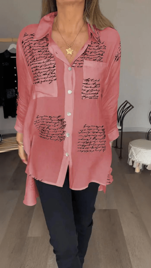 Pink / 5XL