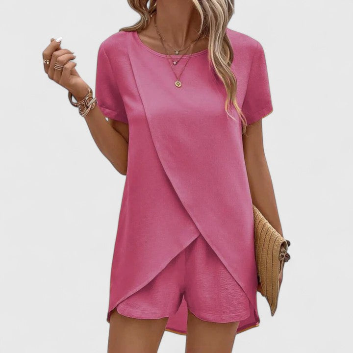Rose Red / 20